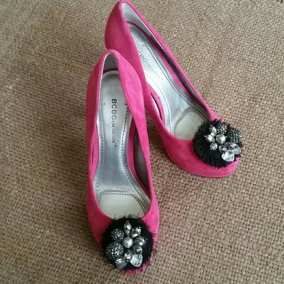 Bcbgeneration  heels - Picture 8 of 8